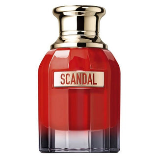 Jean Paul Gaultier Scandal Le Parfum Donna 30 ml — Eau de Parfum