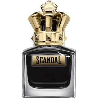 Jean paul gaultier Scandal Le Parfum Uomo 50 ml — Eau de Parfum
