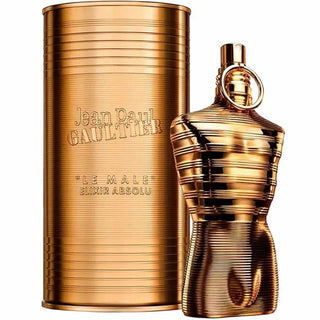 Jean paul gaultier Le Male Elixir Absolu Uomo 200 ml — Eau de Parfum
