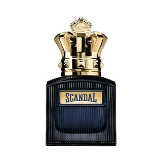 Jean Paul Gaultier Scandal Intense Per Lui Uomo 100 ml — Eau de Parfum