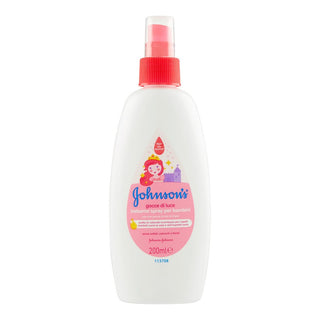 Johnson's Gocce di Luce Balsamo 200 ml — Balsamo