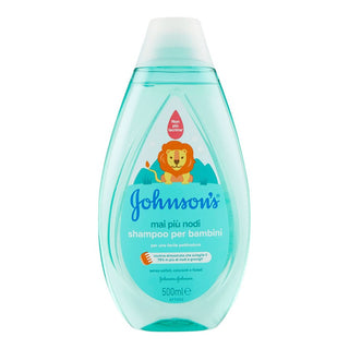 Johnson's Shampoo per Bambini 500 ml — Shampoo