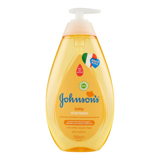 Johnson's Baby Шампунь для детей Johnson'S 750 мл 