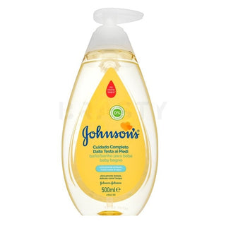 Johnson's Baby Johnson'S Top-To-Toe 500 ml 