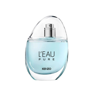 Kenzo Acqua Pura - Eau De Parfum 50 Ml 