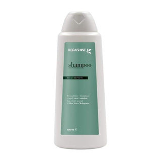 Kerashine Shampoo Capelli Ricci Uso Professionale 500 ml — Shampoo