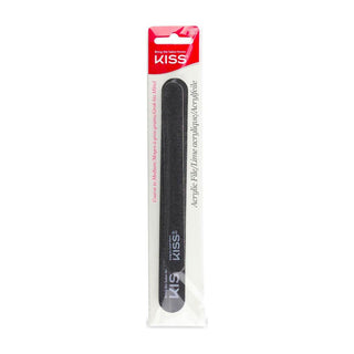 Kiss Lima Acrilica F223 2 pz — Lima unghie