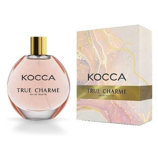 Kocca True Charme 100 ml — Eau de Toilette