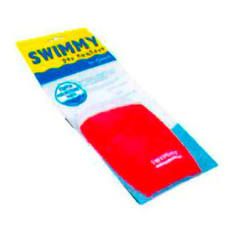 Komet Swimmy Cuffia piscina poliestere 555 — Cuffia piscina