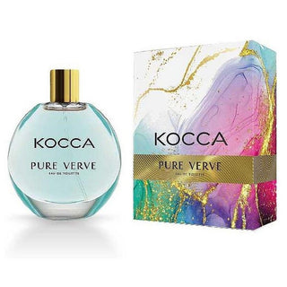 Kocca Pure Verve – Eau De Toilette 100 ml 