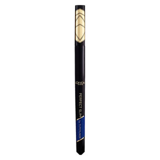 L Oreal Paris Superliner Perfect Slim Perfect Slim 04 Blå 