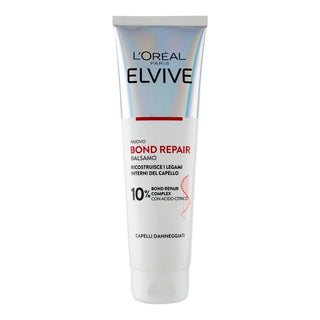 로레알 파리 본드 리페어 컨디셔너 150ml 손상된 모발용 