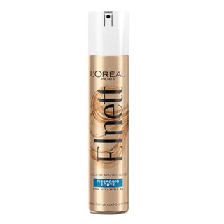 L Oreal Paris Hårspray - Sterkt Hold 200 Ml 
