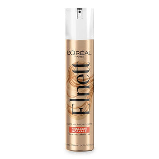 L Oreal Paris Elnett Hårspray Normal Hold 200 Ml 