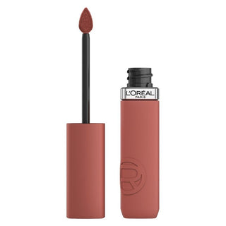 L Oreal Paris Flytende Leppestift Infallible Le Matte Resistance 16H 635 
