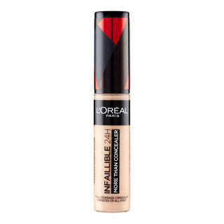 L Oreal Paris Infallible More Than Concealer 327 Cashmere 