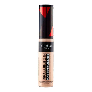 L'Oréal Paris Infallible More Than Concealer 325 Bisque — Correttore