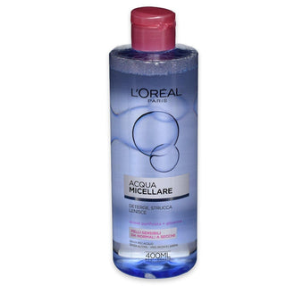 로레알 파리 미셀라 워터 민감성 피부용 400ml 