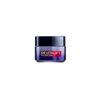 로레알 파리 레비탈리프트 필러 [하] 주름 개선 나이트 트리트먼트 50ml 