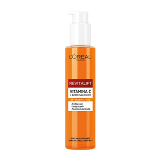 로레알 파리 민감성 피부용 클렌저 150ml 
