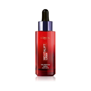 L Oreal Paris Revitalift Laser Ορός Τρι-Πεπτιδίων Αντι-Eta Με Υαλουρονικό Οξύ + Βιταμίνη C 30 ml 