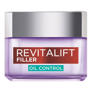 L Oreal Paris Revitalift Filler Krem Żel Kwas Hialuronowy 8H 50 ml 