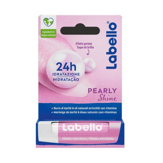 Labello 펄&샤인 5.5ml 
