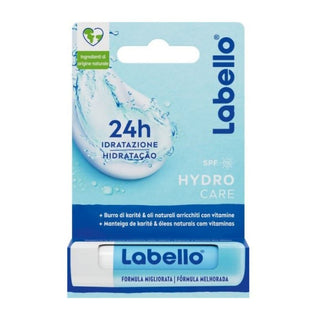 Labello 하이드로 케어 24H 보습 SPF15 5.5ml 