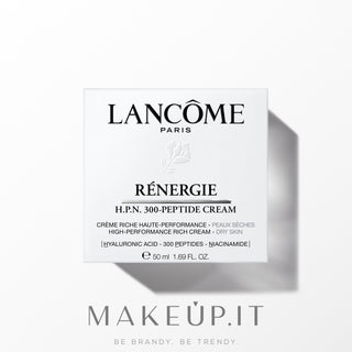 Lancome Renergie H.P.N.300-Peptide Creme Til Tør Hud 50 Ml 