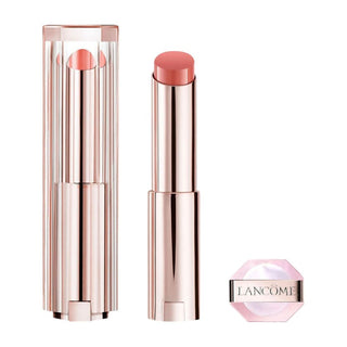 Lancome Lip Squalane-12 Butterglow 33 Idole Nude 