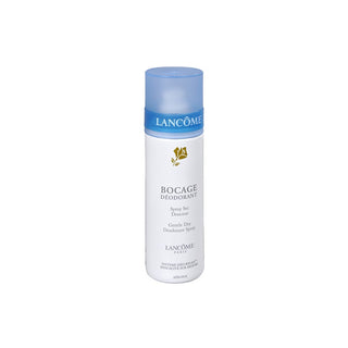 Lancome Bocage Deodorant Spray Dry Doucer - Deodorant Spray 125 ml 