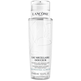 Lancome Doucer Agua Micelar Agua Micelar 400 Ml 