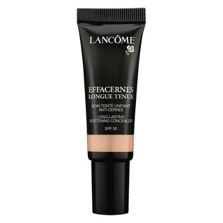 Lancome Effacernes Longue Tenue - Hydratační dlouhotrvající korektor 02 Beige Sable 