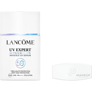 Lancôme UV Expert SPF50+ Crema Anti-Età 40 ml — Crema viso solare