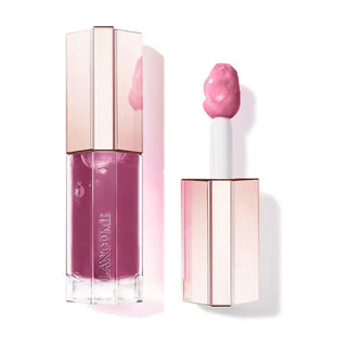 Lancome Ενυδατικό Lip Gloss Lip Le Juicytreat 18-Berry Yummy 