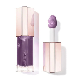 Lancome Ενυδατικό Lip Gloss Lip Le Juicytreat 90-Berry Bisou 