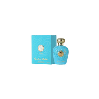 Lattafa Dubai Opulent - Eau De Parfum 100 ml 