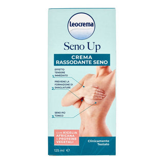Leocrema Seno Up Crema Rassodante Seno 200 ml — Crema seno