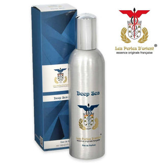 Les Perles D Orient Deep Sea – Eau De Parfum 150 Ml 