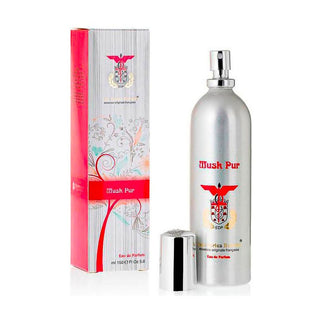 Les Perles D Orient Musk Pur - Eau De Parfum 150 ml 