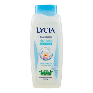 Licya Lycia Zachte Bad 750Ml 