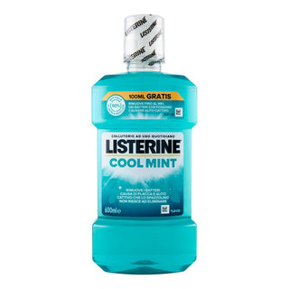 Listerine Listerine Coolmint Apă de gură 600 ml 