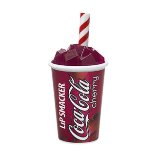 Lip Smacker Lip Smacker Cherry Coke Cup Baume à Lèvres 7,4G 