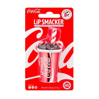 Lip Smacker 코카콜라 립밤 7.4g 