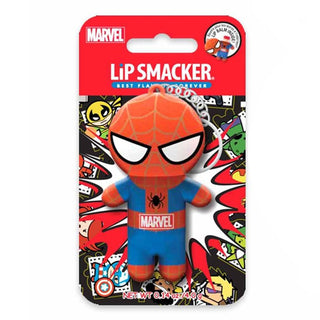Lip Smacker Baume Lip Smacker Marvel Superhero 4Gr 
