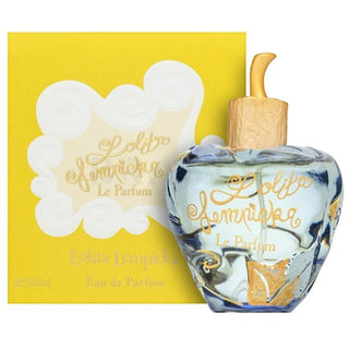 Lolita Lempicka הבושם - או דה פרפיום 50 מ"ל 