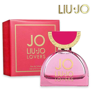 Liu Jo Liu Jo 러버스 - 오 드 뚜왈렛 100ml 