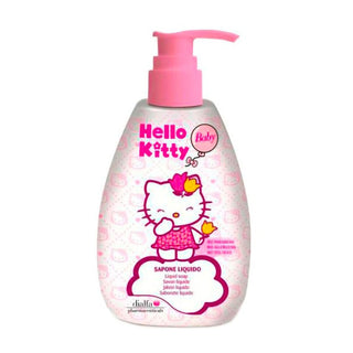 Looney Tunes Hello Kitty - Flydende Sæbe 250 ml 