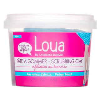 Loua Eksfolierende Scrub 100 G. 