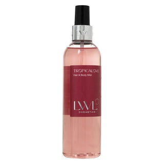Lwl Cosmetics Tropicalove 250 ml — Spray corpo e capelli